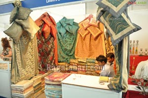 Furniture Fair 2011, Hyderabad