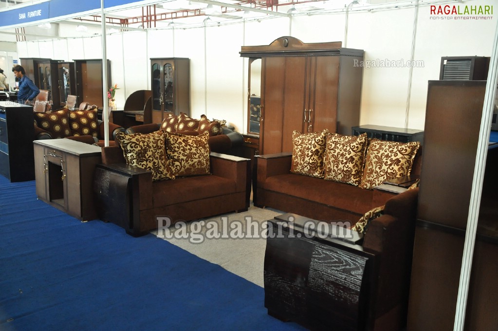 Furniture Fair 2011