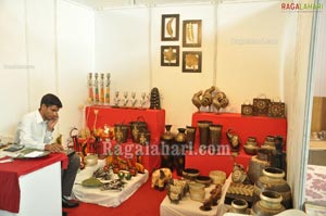 Furniture Fair 2011, Hyderabad