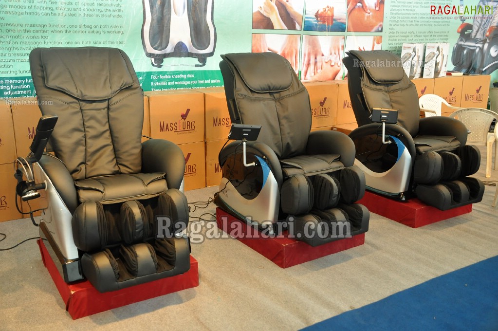 Furniture Fair 2011