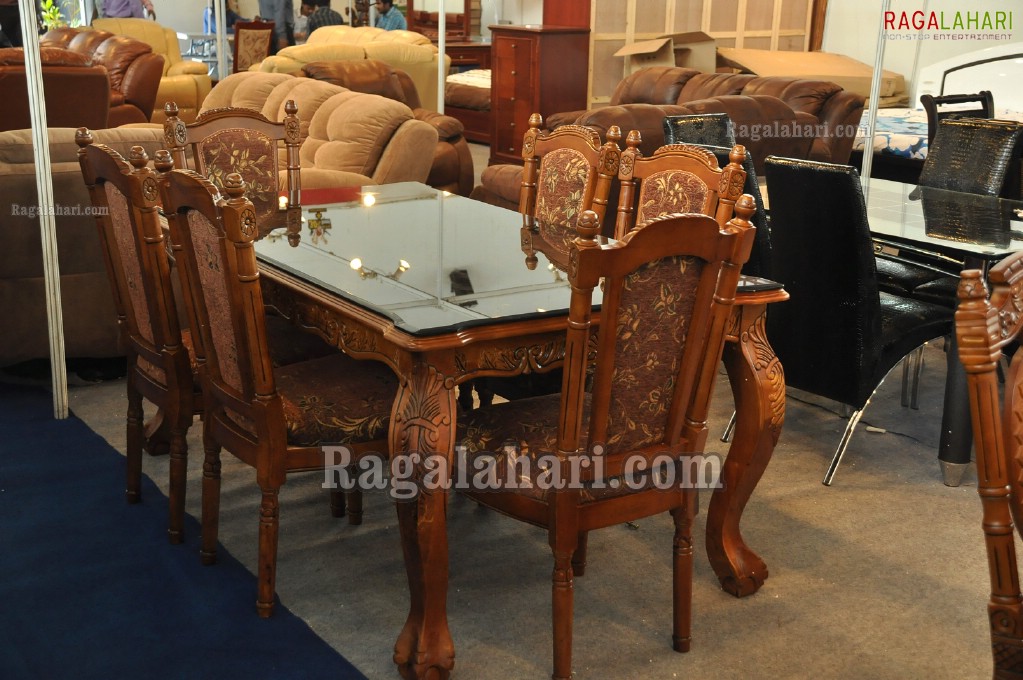 Furniture Fair 2011