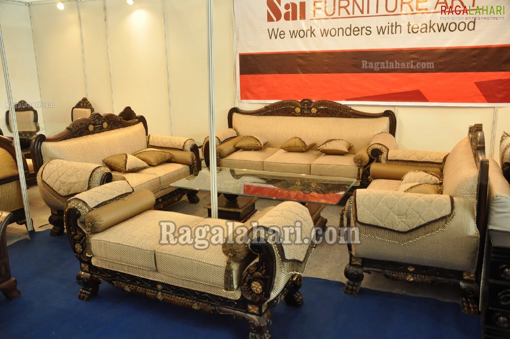 Furniture Fair 2011