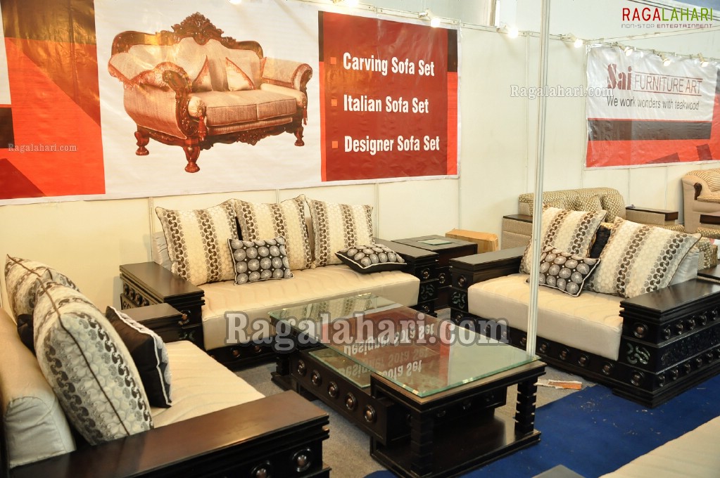 Furniture Fair 2011