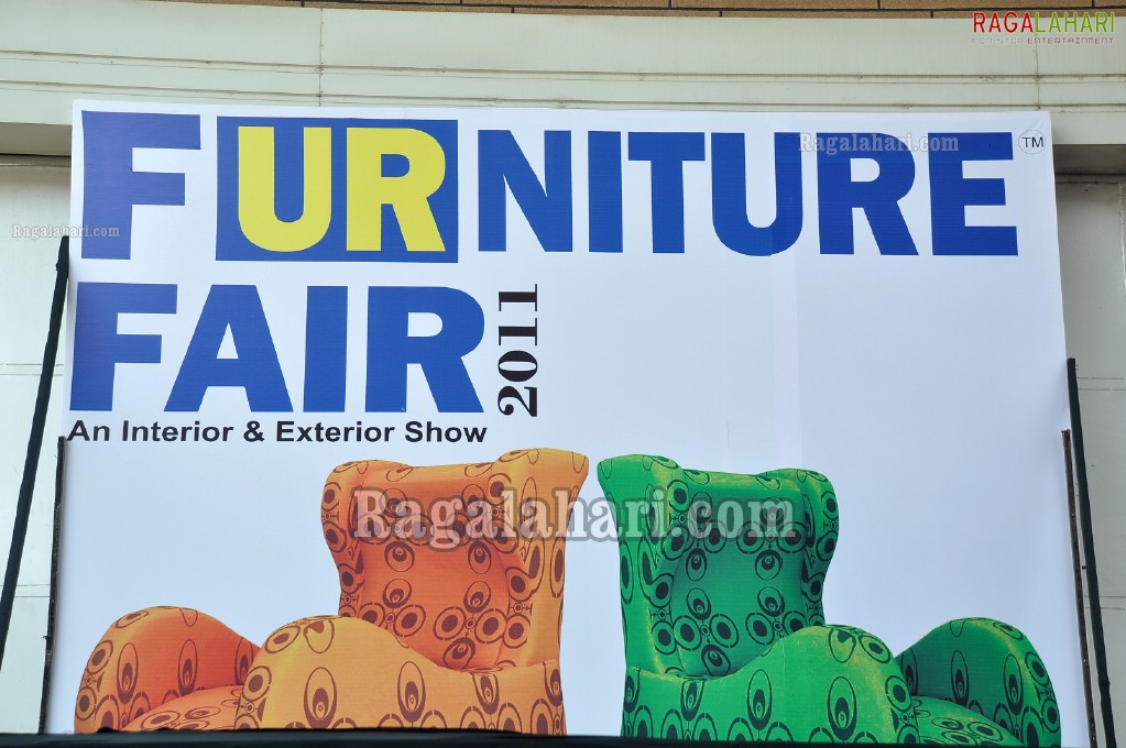 Furniture Fair 2011