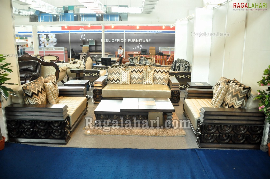 Furniture Fair 2011