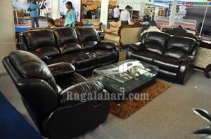 Furniture Fair 2011, Hyderabad