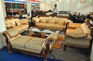 Furniture Fair 2011, Hyderabad