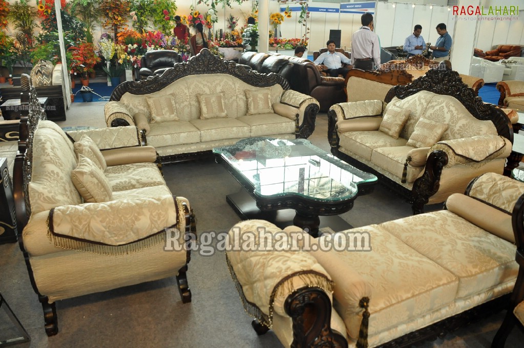 Furniture Fair 2011