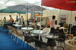 Furniture Fair 2011, Hyderabad