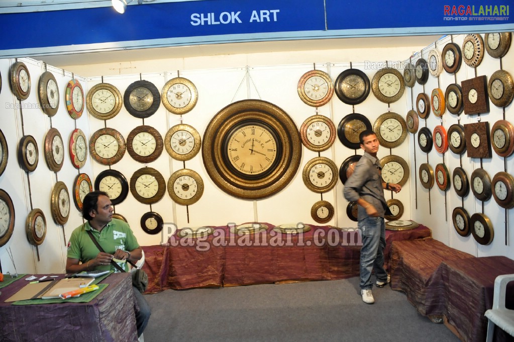 Furniture Fair 2011