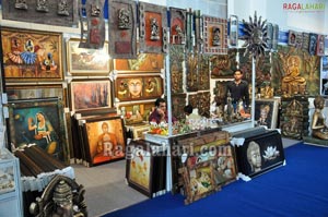 Furniture Fair 2011, Hyderabad