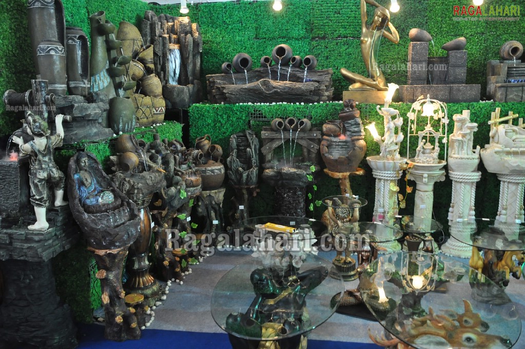 Furniture Fair 2011