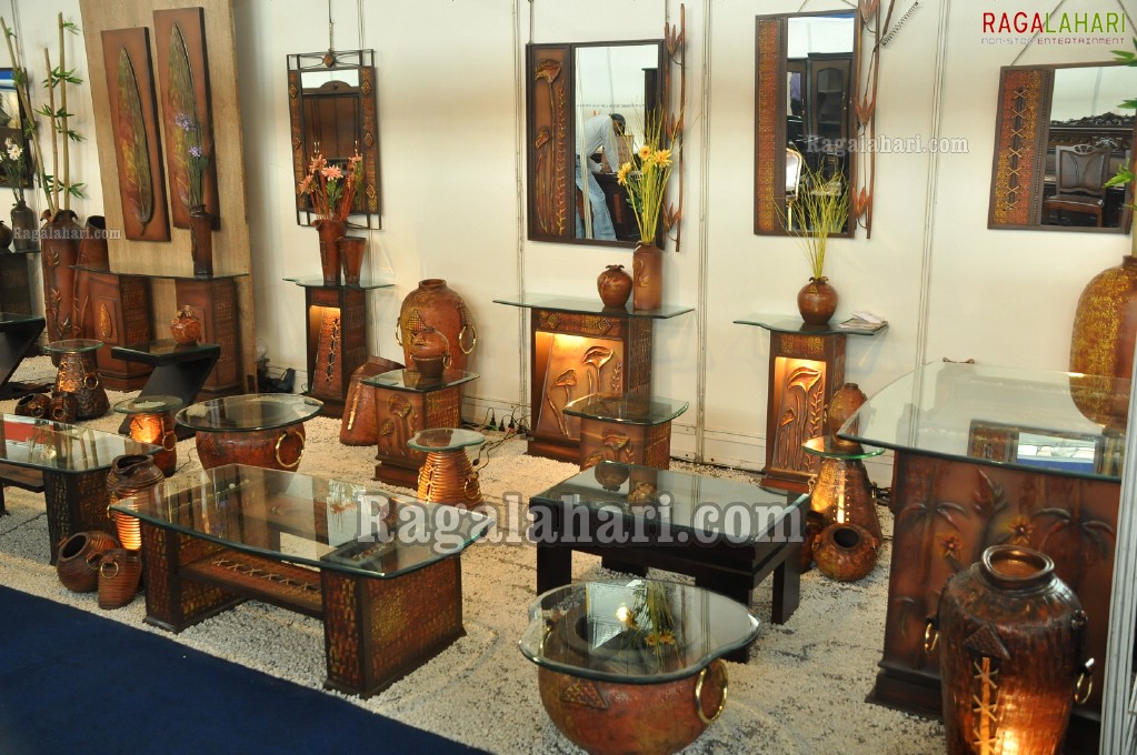 Furniture Fair 2011