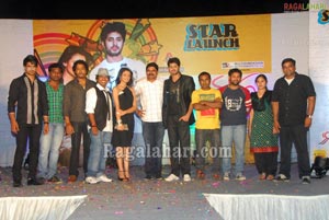 It's My Love Story Star Launch