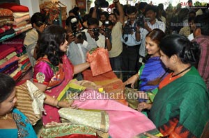 Jayasudha Launches Trisha Boutique