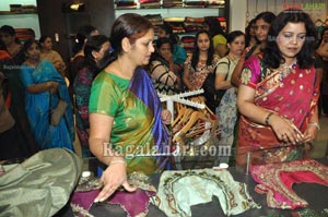 Jayasudha Launches Trisha Boutique