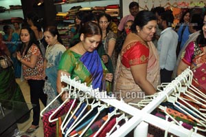 Jayasudha Launches Trisha Boutique