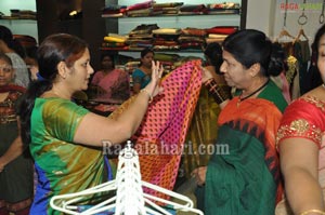 Jayasudha Launches Trisha Boutique