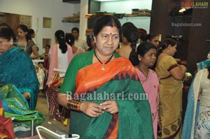 Jayasudha Launches Trisha Boutique