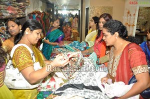 Jayasudha Launches Trisha Boutique