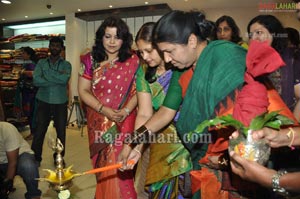 Jayasudha Launches Trisha Boutique