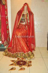 Jayasudha Launches Trisha Boutique