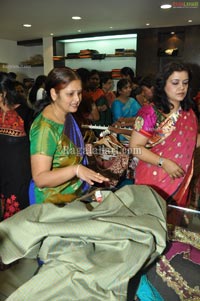 Jayasudha Launches Trisha Boutique