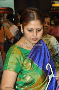 Jayasudha Launches Trisha Boutique