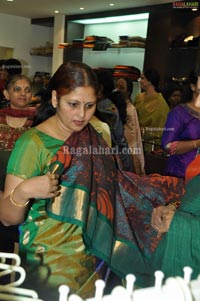 Jayasudha Launches Trisha Boutique