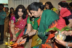 Jayasudha Launches Trisha Boutique