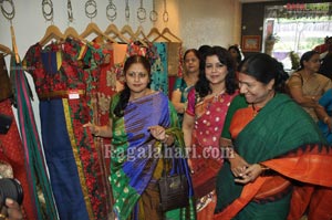 Jayasudha Launches Trisha Boutique