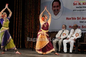 Justice PC Reddy Trust 11th Annual Awards