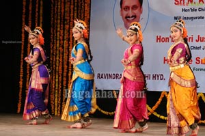 Justice PC Reddy Trust 11th Annual Awards