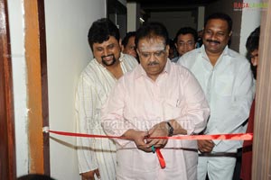 Keerthana Digital Studio Launch