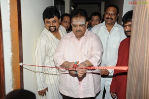 Keerthana Digital Studio Launch