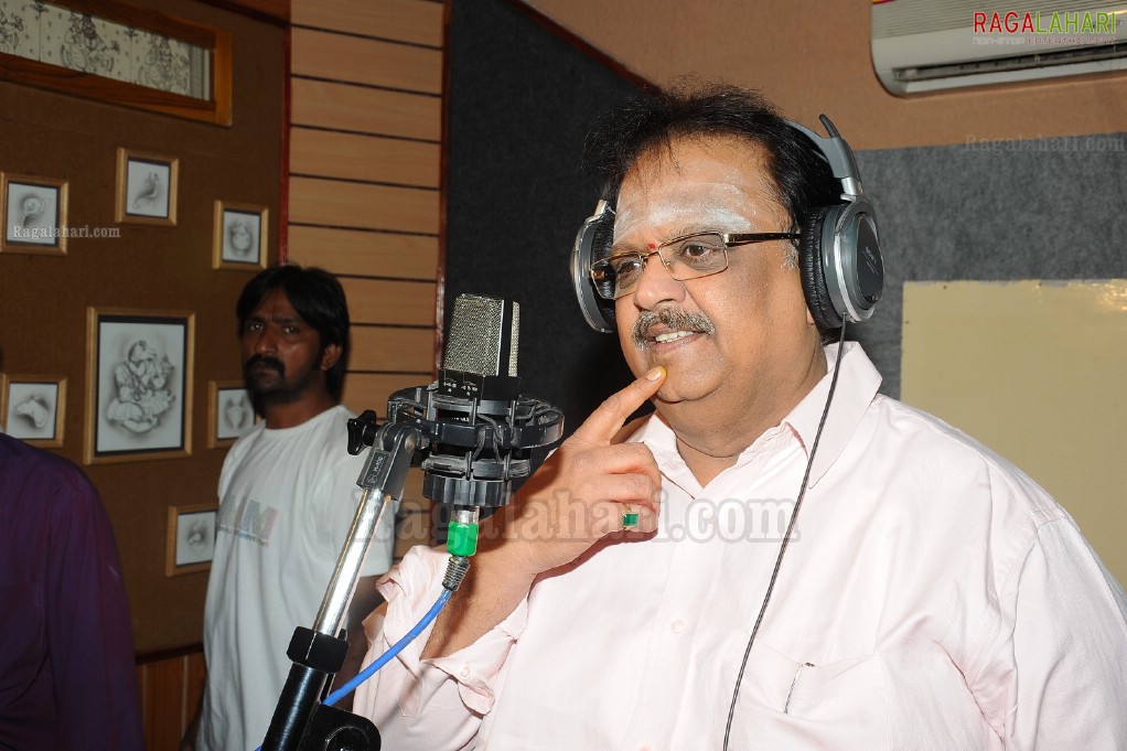 Keerthana Digital Recording Studio Launch