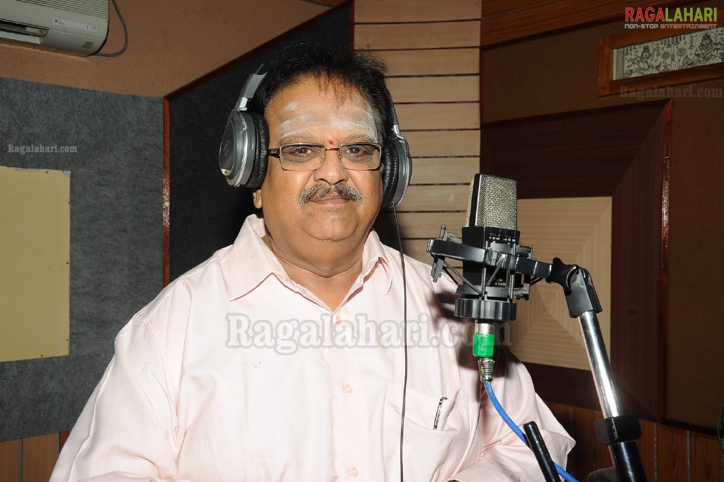 Keerthana Digital Recording Studio Launch