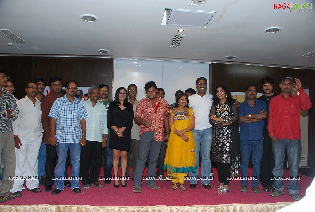 Zee Telugu TV Serial Kotha Bangaram Completes 300 Episodes