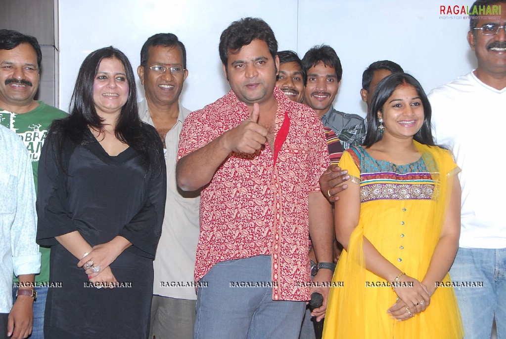 Zee Telugu TV Serial Kotha Bangaram Completes 300 Episodes