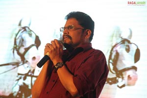 Maaveeran Music Launch