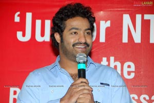 NTR as Malabar Gold Brand Ambassador