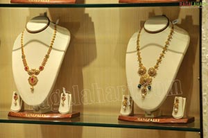 Akshaya Tritiya Collections at Manepally Jewellers