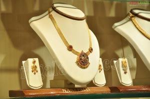 Akshaya Tritiya Collections at Manepally Jewellers