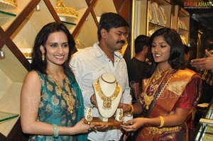 Akshaya Tritiya Collections at Manepally Jewellers