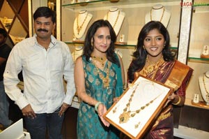 Akshaya Tritiya Collections at Manepally Jewellers