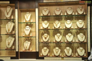 Akshaya Tritiya Collections at Manepally Jewellers