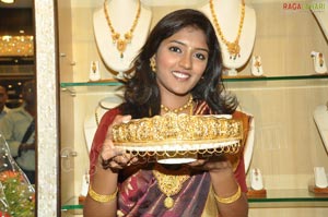 Akshaya Tritiya Collections at Manepally Jewellers