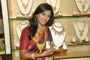 Akshaya Tritiya Collections at Manepally Jewellers