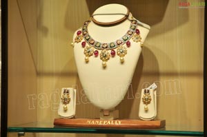 Akshaya Tritiya Collections at Manepally Jewellers