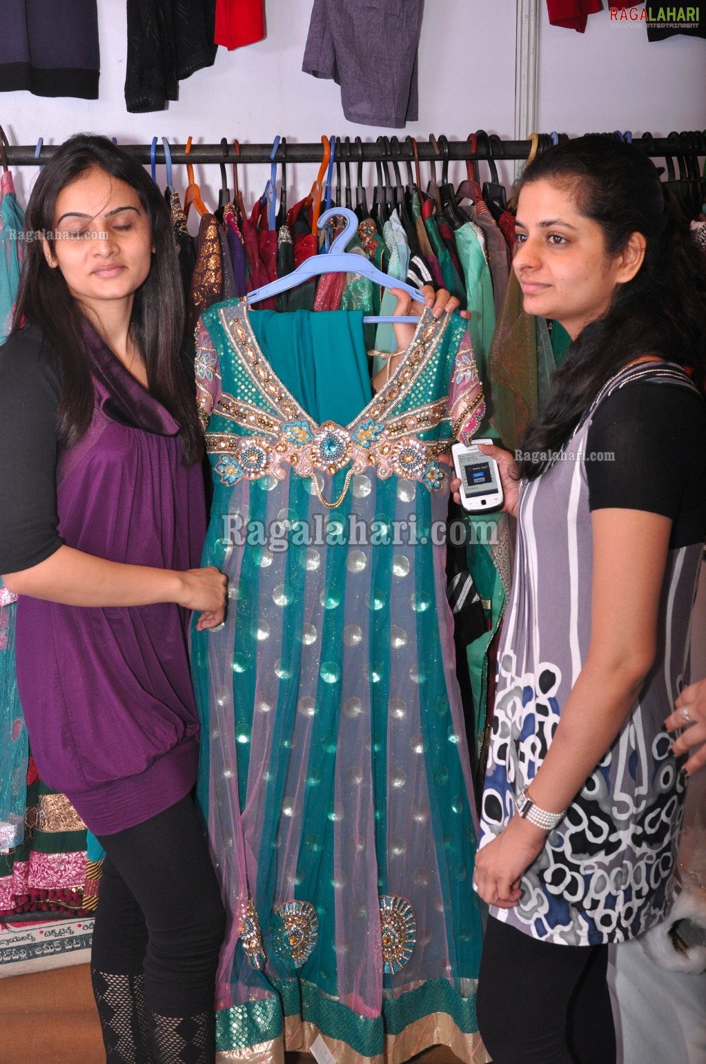 Melange Exhibiton N Sale 14th Edition at Taj Deccan